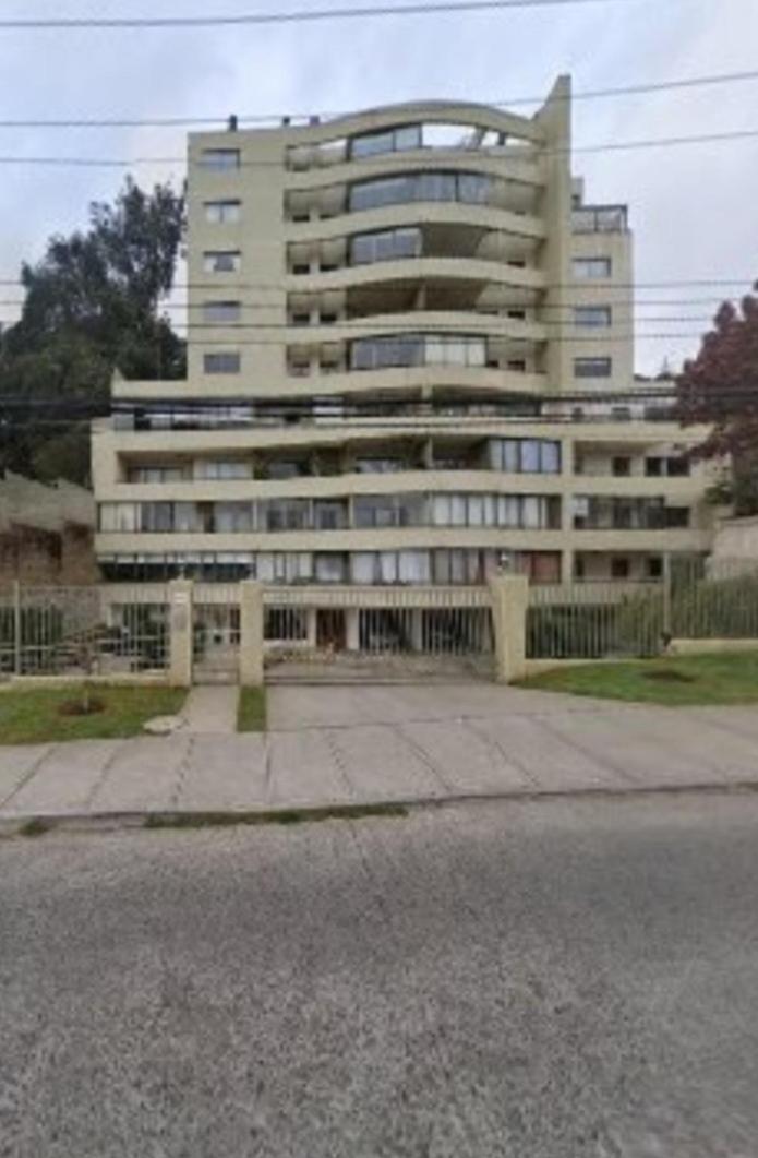 Apartamento Gran Departamento Cerca De La Playa, Renaca, Vina del Mar