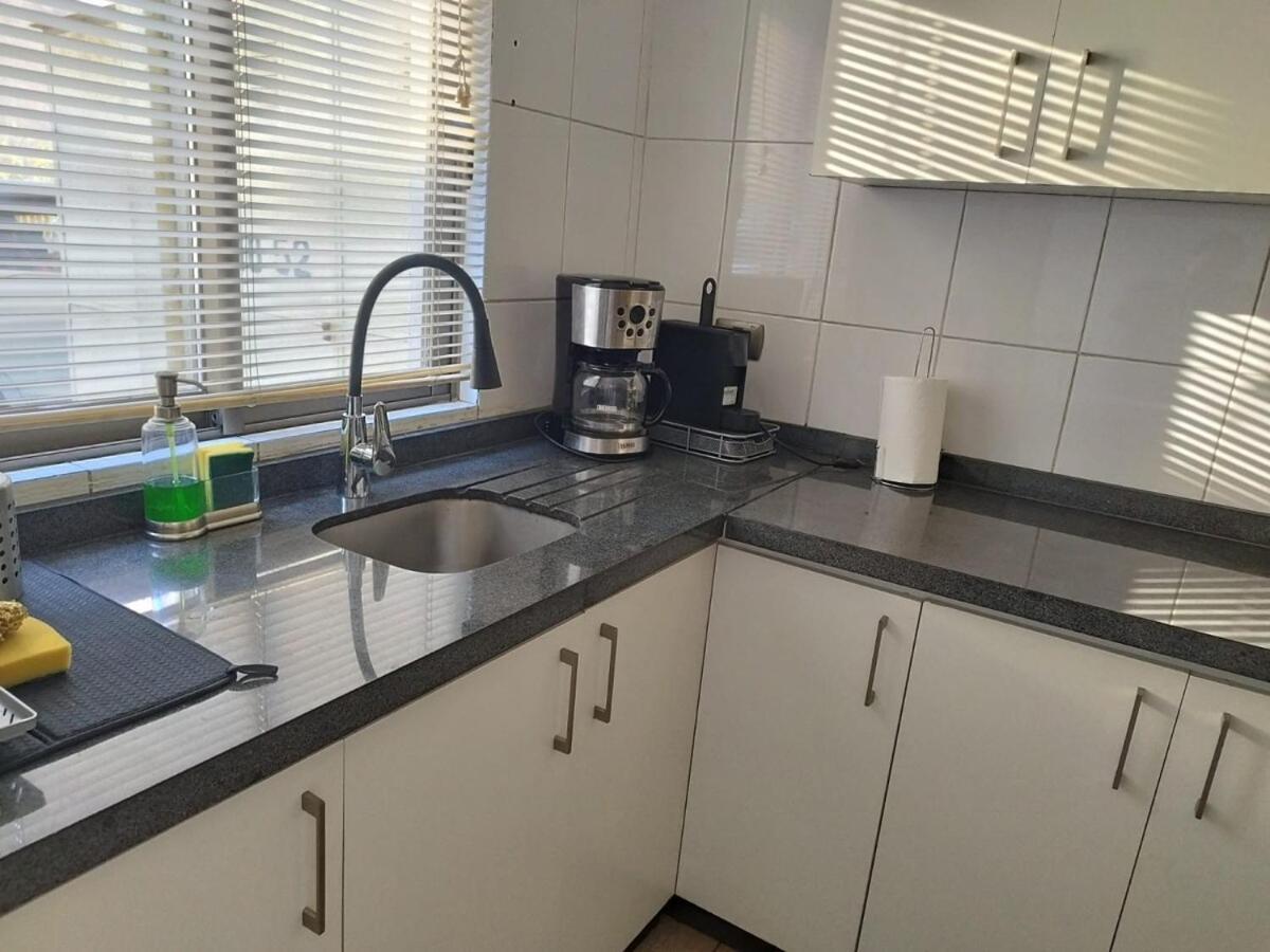 Apartamento Gran Departamento Cerca De La Playa, Renaca,