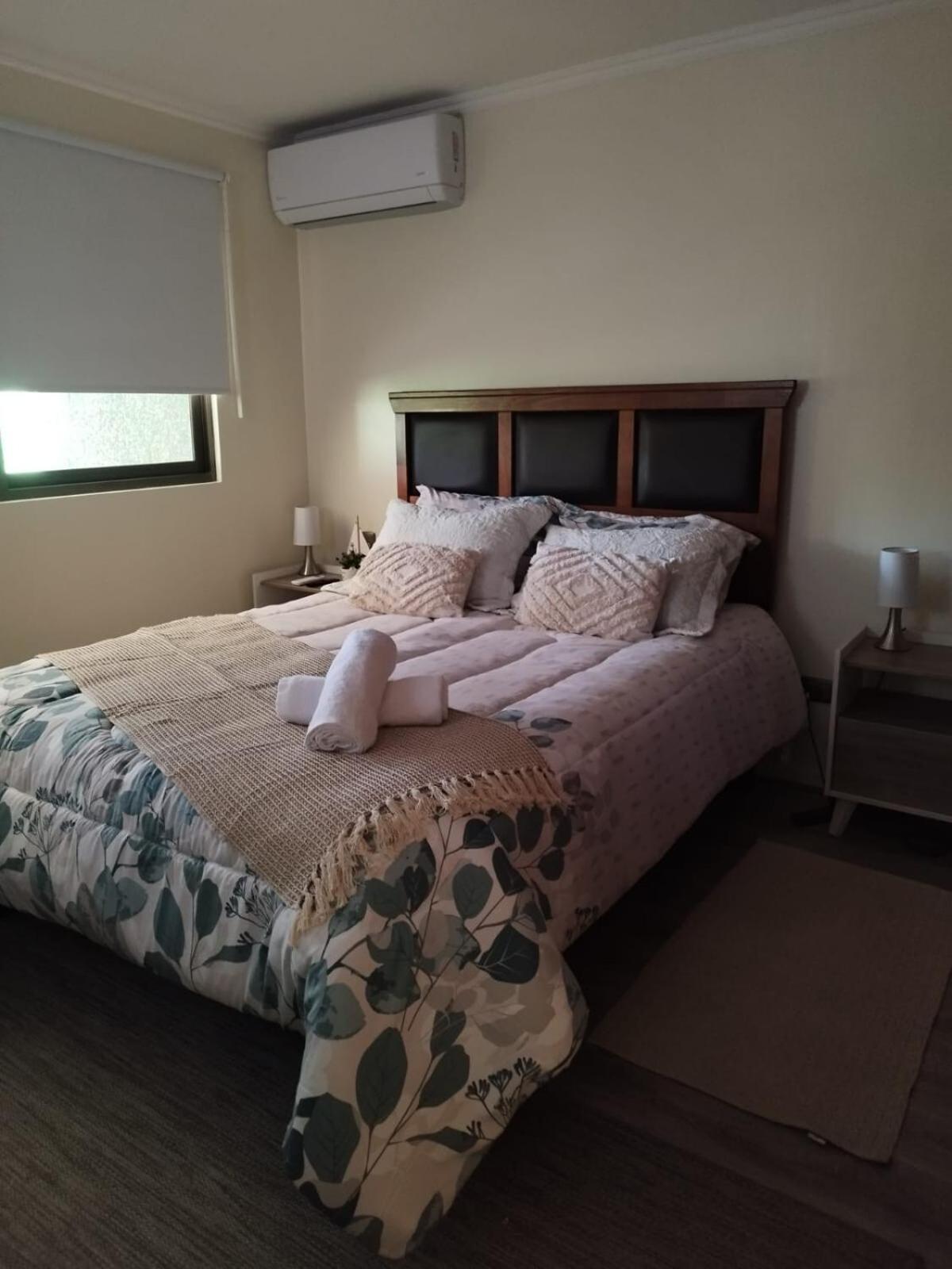 Gran Departamento Cerca De La Playa, Renaca, Viña del Mar